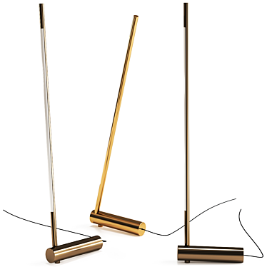 Caro by Vesoi Floor Lamp