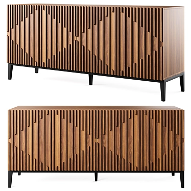 Chest of drawers Moderna by Cosmo