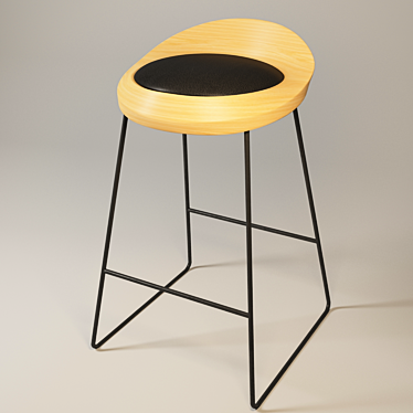 Stool Coffee Bean