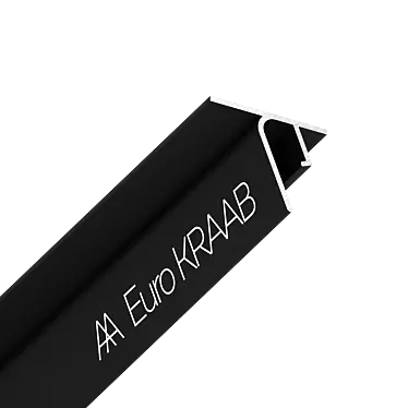 EuroKraab Ventilation Profile 3D model image 1 