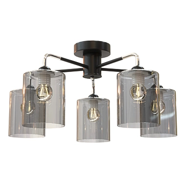 Lighting Bokara Grey