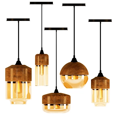 Lighting Bokara Grey