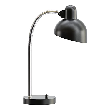 Elegant Kaiser Idell Table Lamp 3D model image 1 