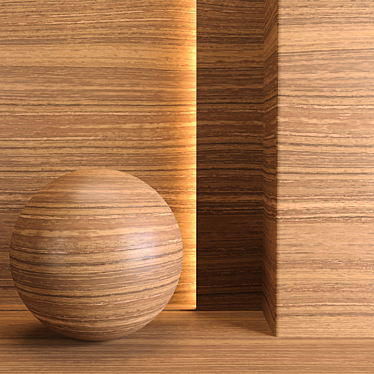 Wood Material 02 (Seamless)