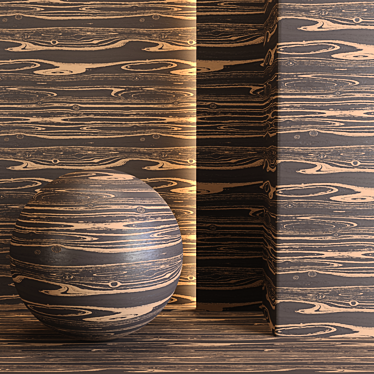 Wood Material 03 (Seamless)