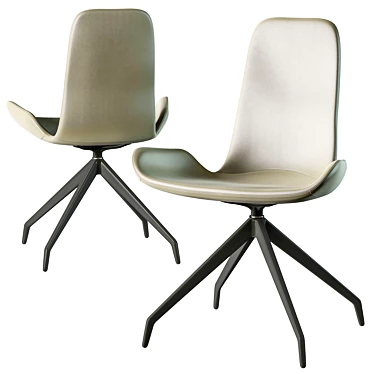 Cattelan Italia Chair Flamingo