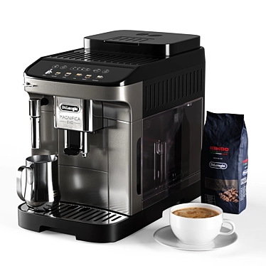 De'Longhi Magnifica Evo ECAM290.42.TB Automatic Coffee Maker 3D model image 1 