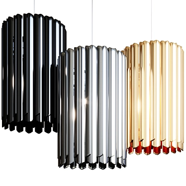 Harmony Pendant Lamp