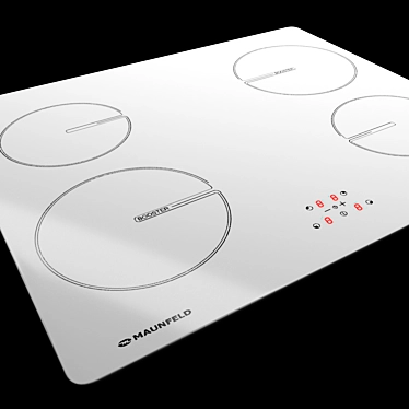 Maunfeld hobs set