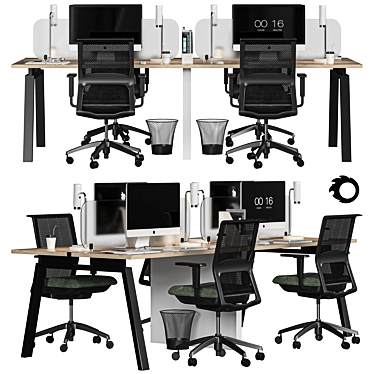 modern office furniture