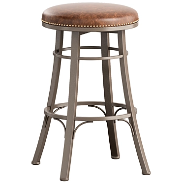 BALI BAR STOOL