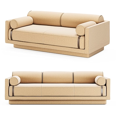 Sofa / Duvivier Canapes - Elsa sofa