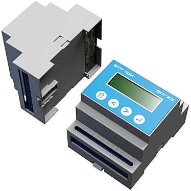 Thermal Control Module, 3D Model 3D model image 1 