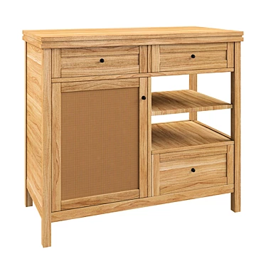 Storage cabinet Gabena