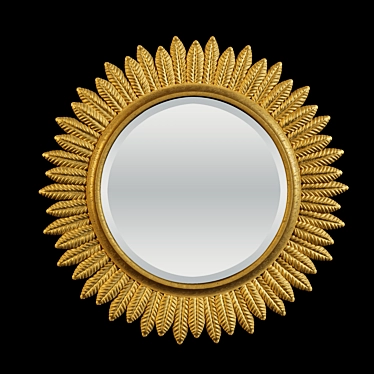 Roberto Giovannini MIRROR FRAME RADIANT CROWN Art.873