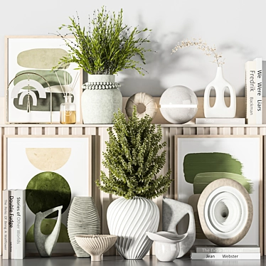 Decorative set 10