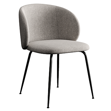 Minna Stool by La Forma