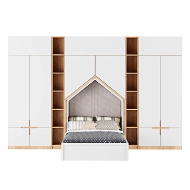 Children&#39;s furniture set 24