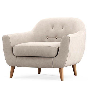 Stockholm armchair