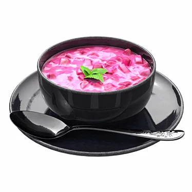 Beet soup