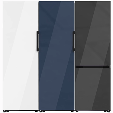 Samsung Refrigerator Collection 03