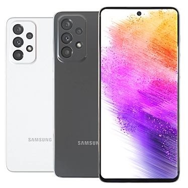 Galaxy A73 5G