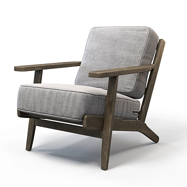 Mercer Accent Chair by Picket House Furnishings