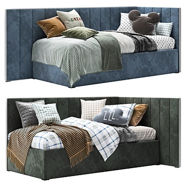 Denils Corner Bed