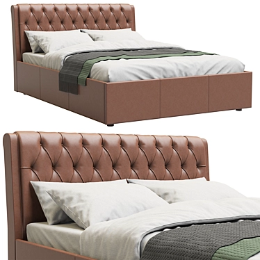 Lifefurniture Jenny Bed