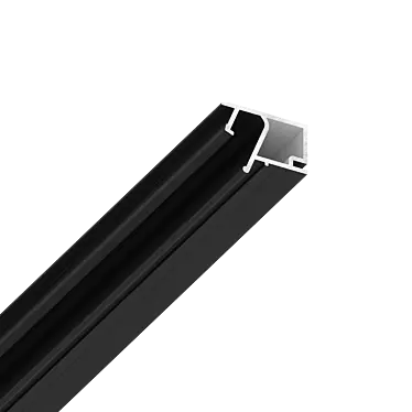 SLIM EuroKraab Ceiling Profile 3D model image 1 