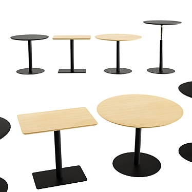 Table collection INCLASS NUME | Restaurant