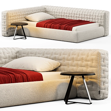 Boca Foo-Five Mini bed