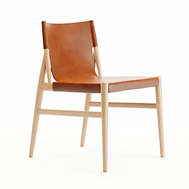 Porro - Voyage Chair