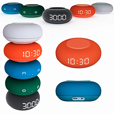 Smart speaker VK capsule mini Marusya