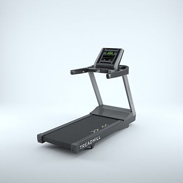 Freemotion Treadmill