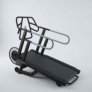 Freemotion StairMaster Step Mill