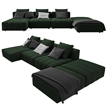 Sofa Goodman Minotti