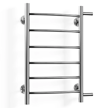 Energy Step Towel Warmer 3D model image 1 