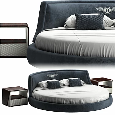 Bentley Avebury bed