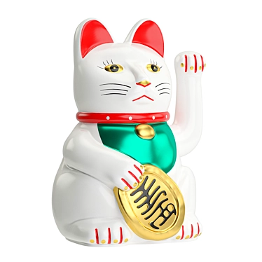 Maneki Neko Cat