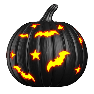 Halloween Pumpkin