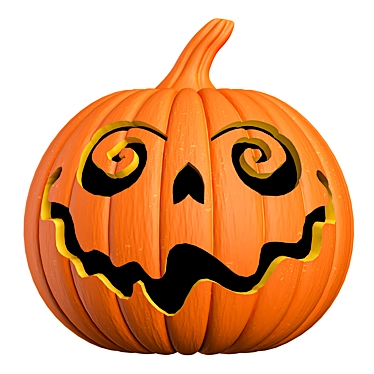 Halloween Pumpkin