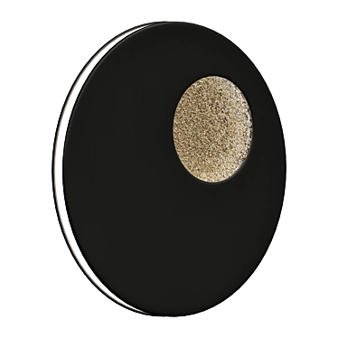 ImperiumLoft Pando Wall Sconce 3D model image 1 