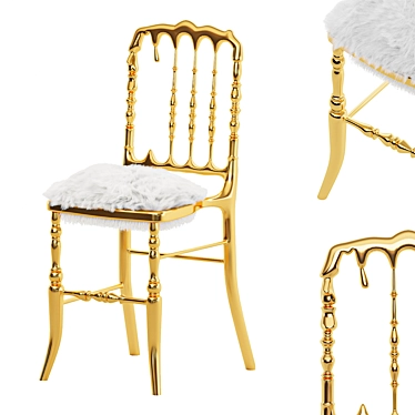 Emporium Covet Chair