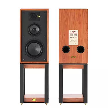 Speaker Wharfedale 85th Anniversary Linton