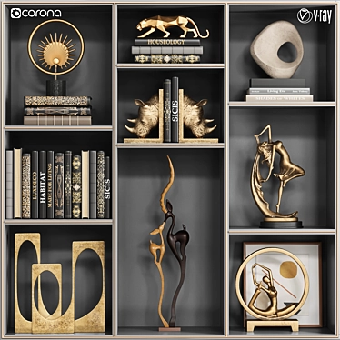 decorative set 28