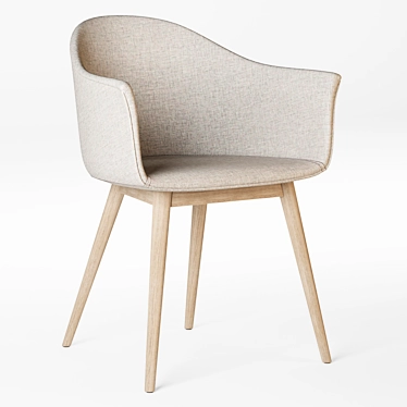 MENU - Harbor Dining Chair