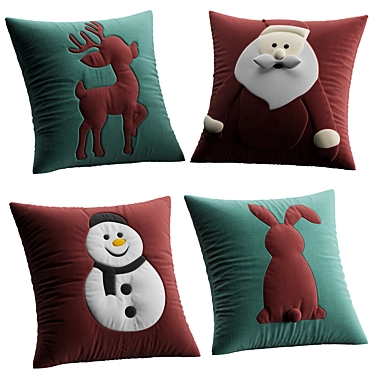 decorative pillows