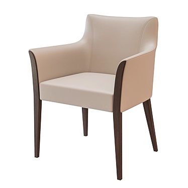 Cometa Armchair - Bourne Furniture