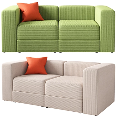 sofa Jattebo